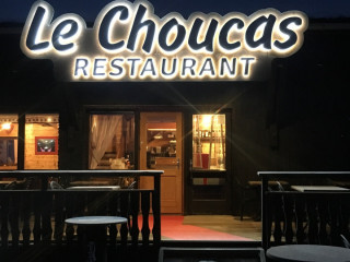 Le Choucas