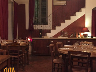 Restaurant du Vieux Four