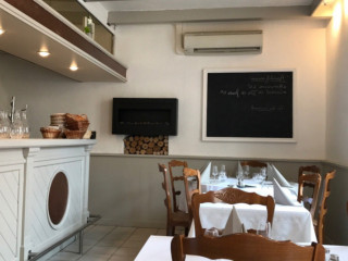 Restaurant Le Mayol