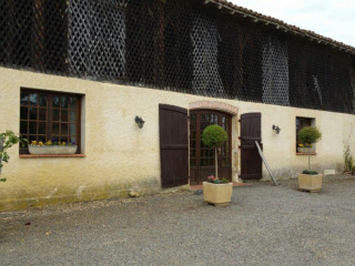 Ferme Auberge Du Hillan