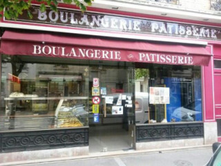 Boulangerie Patisserie la Garenne Colombes