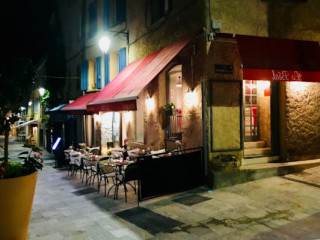 Restaurant Le Petit Bois