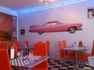 Le Sixties Diners