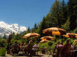 Restaurant du Lac Vert