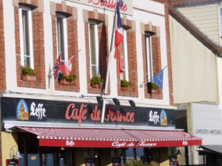 Cafe de France