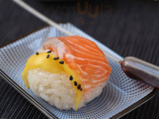 Sushi Ato Bio