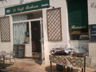 Cafe Rodesse
