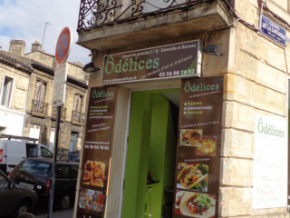 Odelices