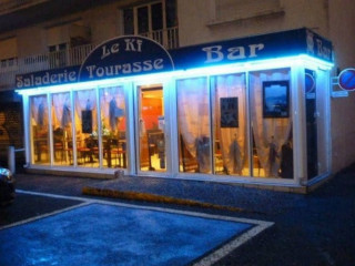 Bar Brasserie Le Tourasse