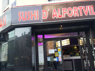 Sushi d'Alfortville