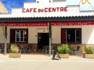 Restaurant Cafe du Centre