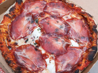 Anzio Pizza Sarl