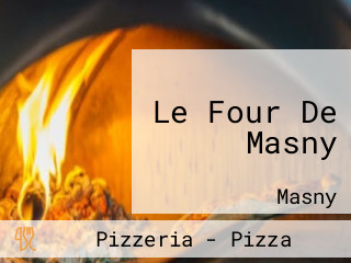 Le Four De Masny