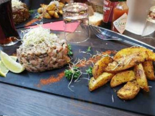 La Maison Tartare