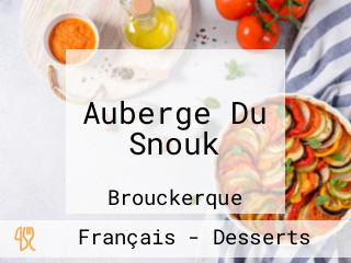 Auberge Du Snouk