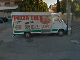 Pizza Lolo