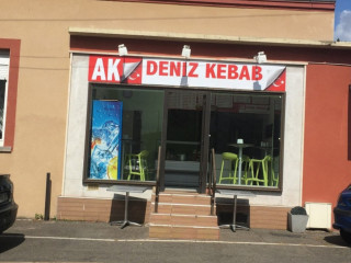 Ak Deniz Kebab