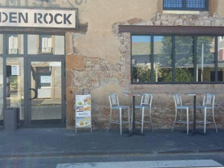 L'eden Rock Cafe