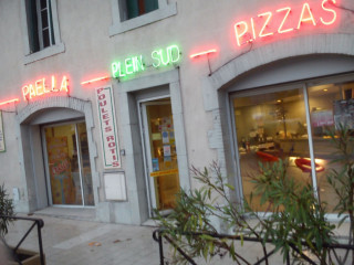 Plein Sud Pizzeria
