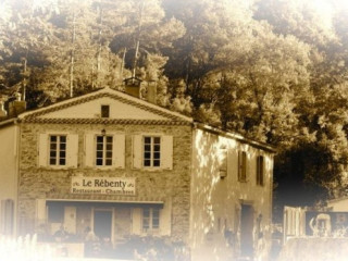 Le Rebenty