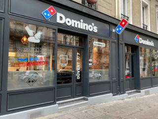 Domino's Pizza Abbeville