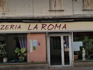 Pizzeria La Roma