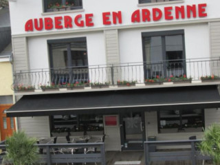 Auberge En Ardenne