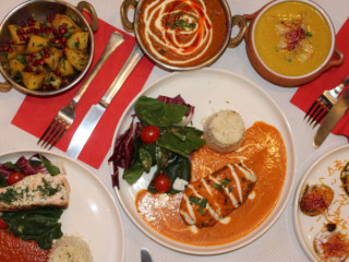 Rasna Restaurant Indien 