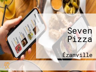 Seven Pizza