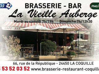 La Vieille Auberge