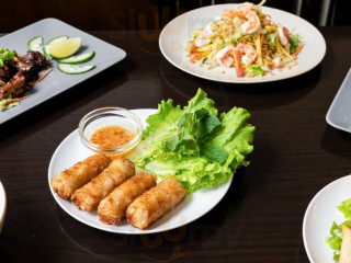 Thai Viet Gourmet