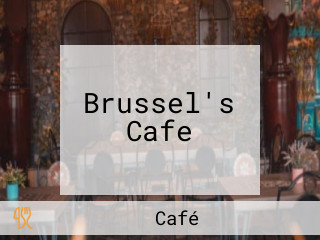 Brussel's Cafe