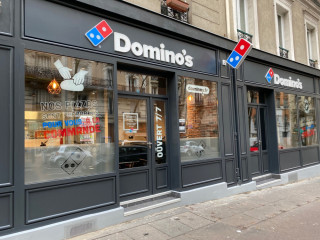 Domino's Pizza Olivet Centre