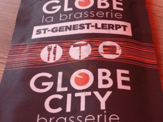 Globe City Brasserie