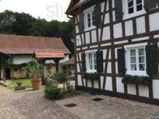 Ferme Auberge Moulin Des Sept Fontaines