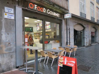 O'food Gourmet