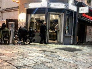 Crepe Boulevard
