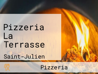 Pizzeria La Terrasse