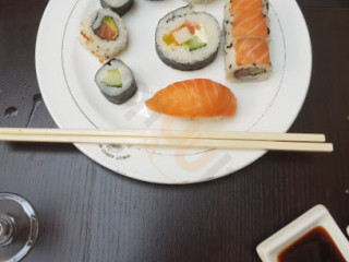 Sushi Hokkaido