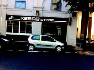 Kebab Store