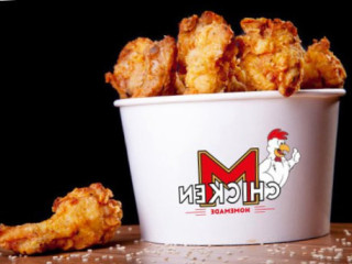 M Chicken