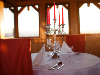 Restaurace Křížový Vrch