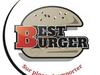 Best Burger