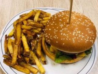 Les Abrias Du Perche