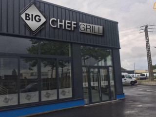 Big Chef Grill