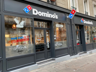 Domino's Pizza Chateau-gontier
