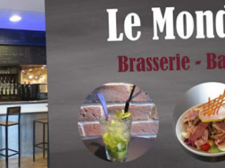 Brasserie Mondesir