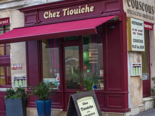 Chez Tiouiche