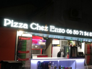 Pizza Chez Enzo