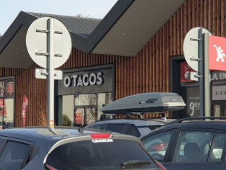 O'tacos Albertville